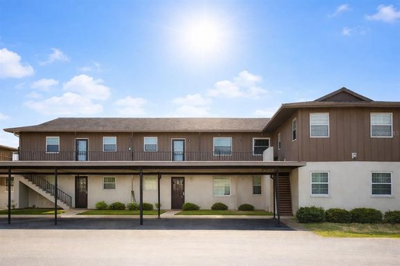 1640 JUNO TRAIL UNIT 103F