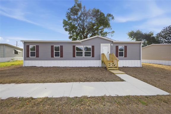 1560 NE 162ND STREET