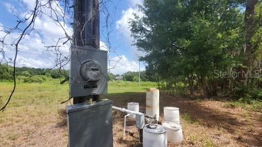 0 OLD BARTOW EAGLE LAKE ROAD