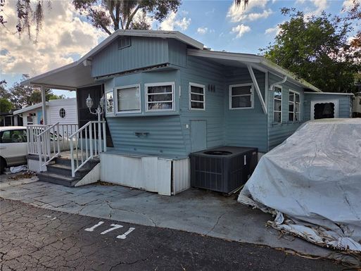 3300 26TH AVENUE E UNIT 171