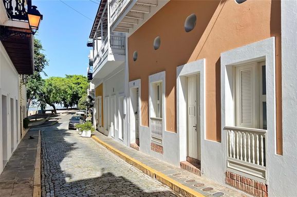 17 CALETA DE LAS MONJAS UNIT 1B