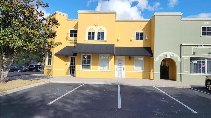 3256 W LAKE MARY BOULEVARD UNIT 1110