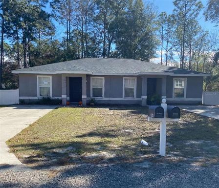 9435 N MANASHEE DRIVE