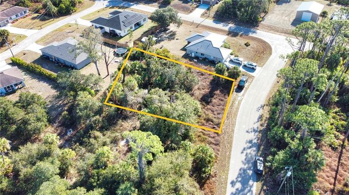 Lot 16 CALADIUM ROAD