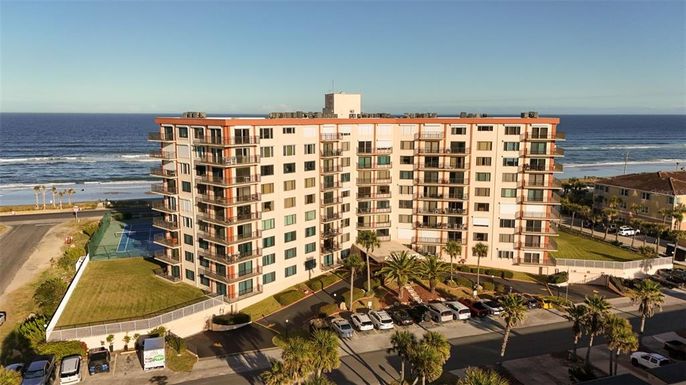 3600 S OCEAN SHORE BOULEVARD UNIT 213