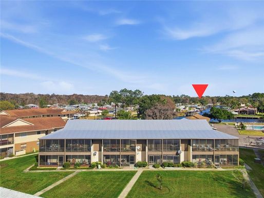 1640 JUNO TRAIL UNIT 204C