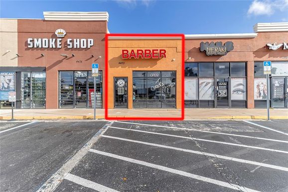 4473 W VINE STREET W