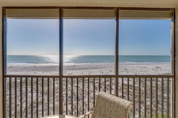 5700 GULF SHORES DRIVE UNIT C352