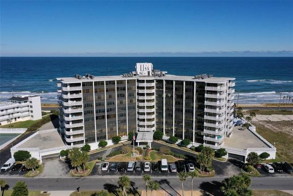 3580 S OCEAN SHORE BOULEVARD UNIT 403