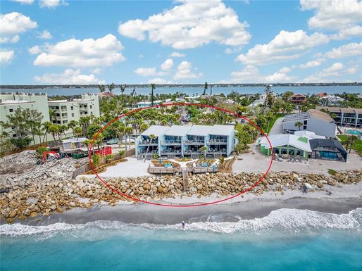 5030 N BEACH ROAD UNIT 3