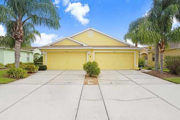 11412 CAPTIVA KAY DRIVE