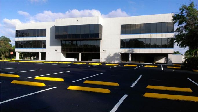 500 W LAKE MARY BOULEVARD 2nd floor