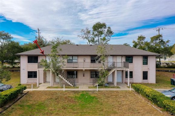 1290 9TH STREET UNIT 205