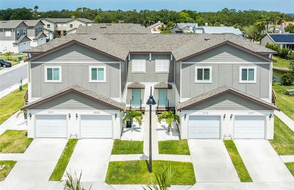 3301 WHITNEY ROAD UNIT 2102, 2104, 2106, Et al.