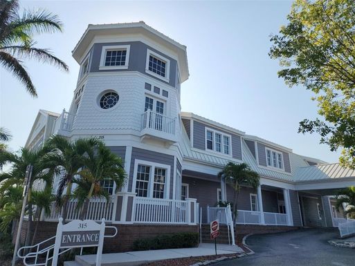 315 E OLYMPIA AVENUE UNIT 112