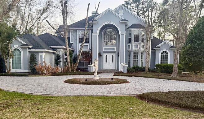 100 LAMP LIGHTER LANE