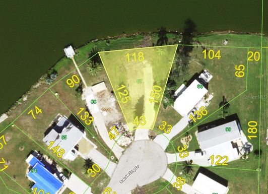 1303 SANDERLING DRIVE