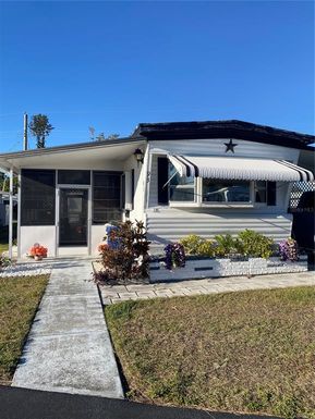 1800 ENGLEWOOD ROAD UNIT 93