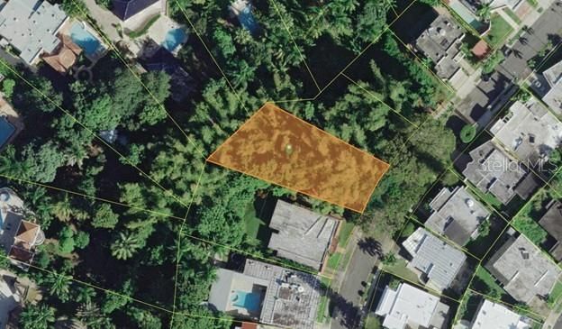 SAN IGNACIO DEV., SAN DIEGO ST. UNIT B-17