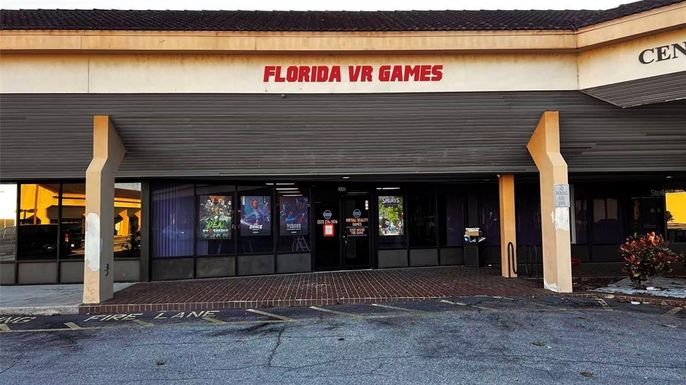 1640 W AIRPORT BOULEVARD UNIT 1640