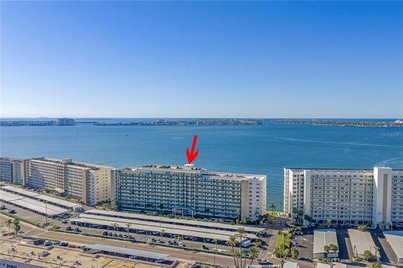 6020 SHORE BOULEVARD S UNIT 712