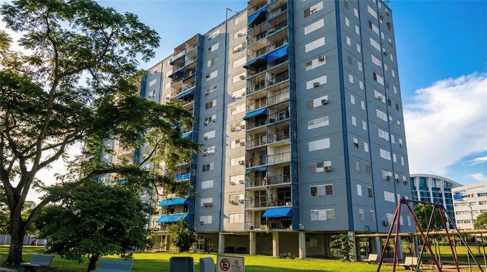 424 CALLE ENSENADA UNIT 713