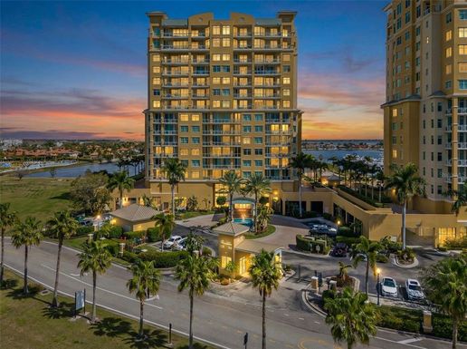 140 RIVIERA DUNES WAY UNIT 503