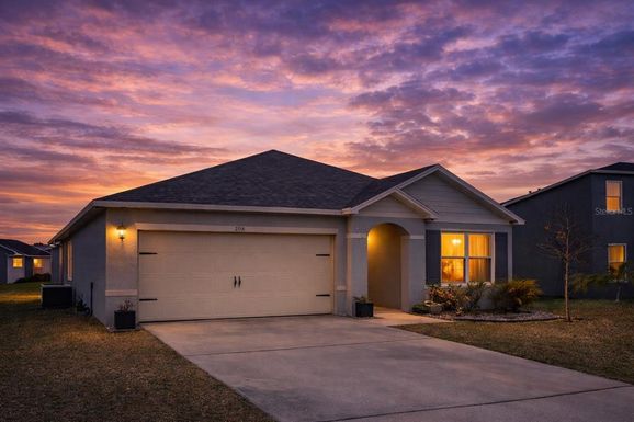 208 OLD MILL POND ROAD