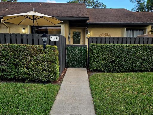716 SUNNY PINE WAY UNIT D