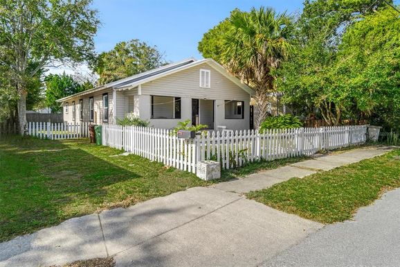 166 MARTIN LUTHER KING AVENUE