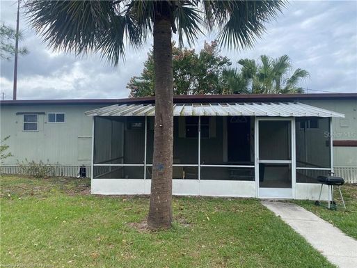 1526 FORT MEADE ROAD