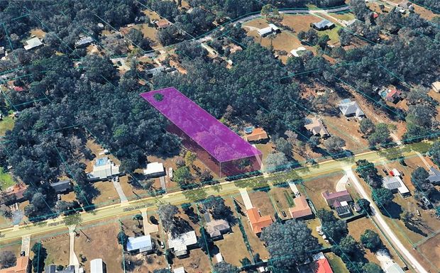 RIDGE MANOR BOULEVARD