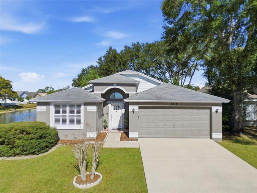 2119 CATTLEMAN DRIVE