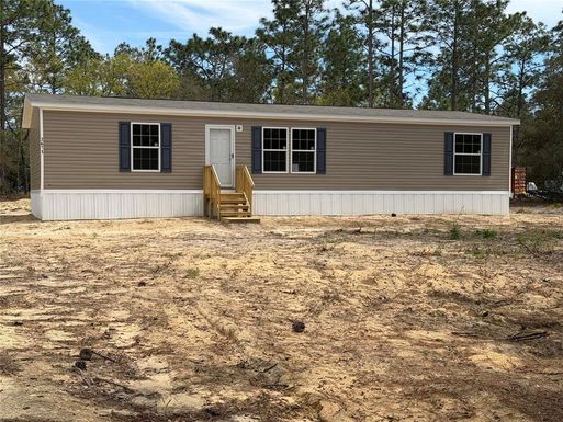 2671 SE 133RD TERRACE