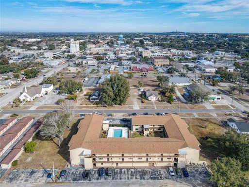 130 E JOHNSON AVENUE UNIT 206