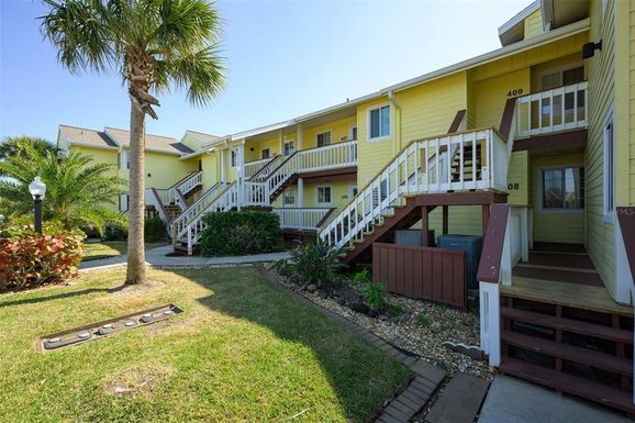 406 OCEAN MARINA DRIVE UNIT 406