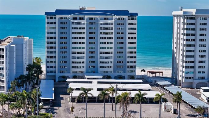 1750 BENJAMIN FRANKLIN DRIVE UNIT PH-F