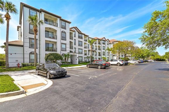 4114 BREAKVIEW DRIVE UNIT 30102