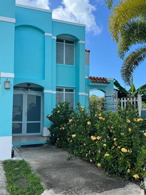 CALLE RIO PITAHAYA RIVER EDGE HILLS UNIT 120