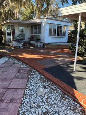 3896 PICCIOLA ROAD UNIT 213