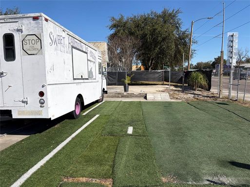 110 E DR MARTIN LUTHER KING JR BOULEVARD