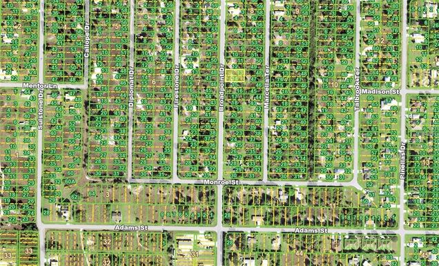 2306 BROADPOINT DRIVE