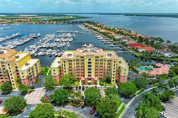 610 RIVIERA DUNES WAY UNIT 406