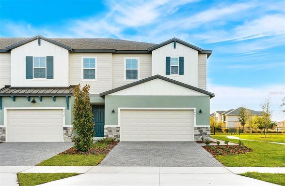 2445 MAGNOLIA RESERVE ROAD