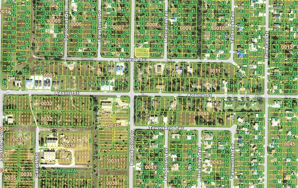 2370 BROADPOINT DRIVE