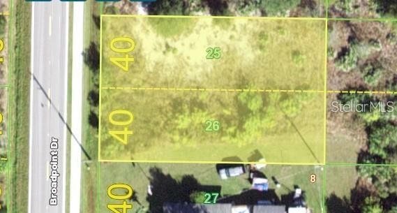 2354 BROADPOINT DRIVE