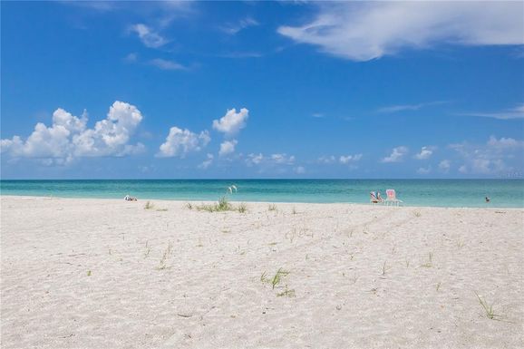 320 GULF BOULEVARD UNIT 5C