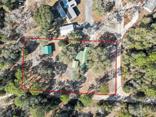 8750 N BRANDY TERRACE