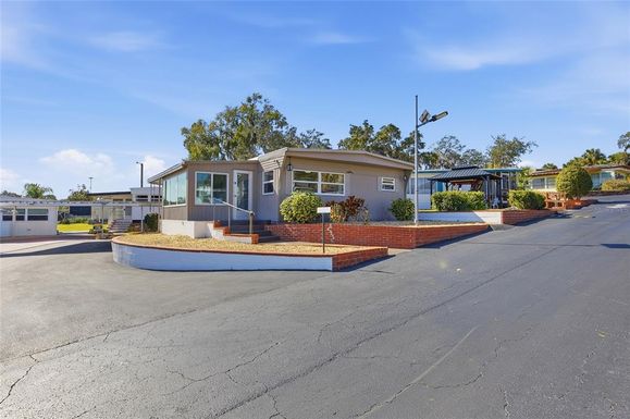 3896 PICCIOLA ROAD UNIT 224