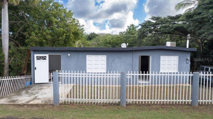 63 SECTOR VILLA BORINQUEN